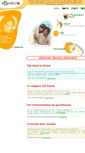 Mobile Screenshot of bioself.ch